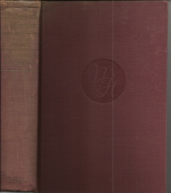 Failure Of A Mission, Berlin 1937-1939