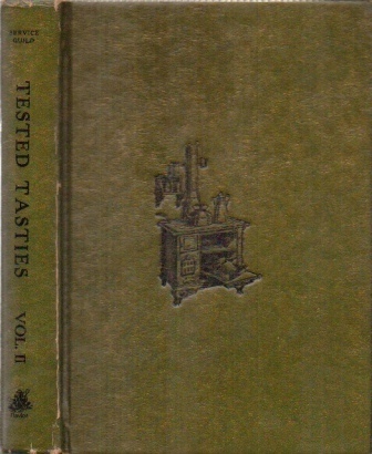 Tested Tasties Volume II