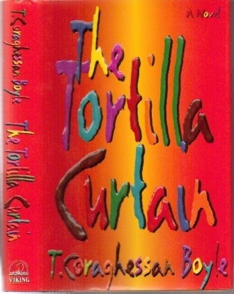 The Tortilla Curtain