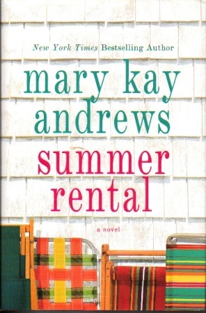 Summer Rental A Novel