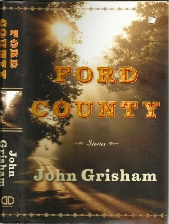 Ford County Stories