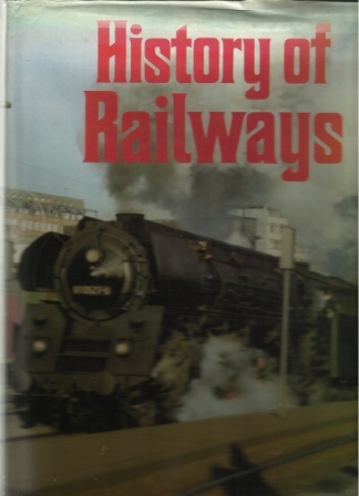 History of Railways