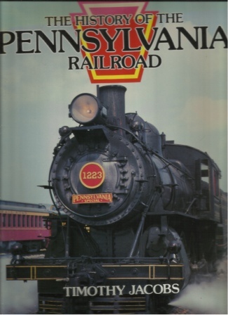 History of the Pennsylvania Railroad