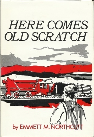 Here Comes Old Scratch