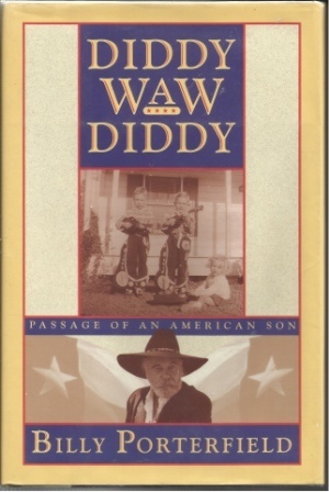 Diddy Waw Diddy Passage of an American Son