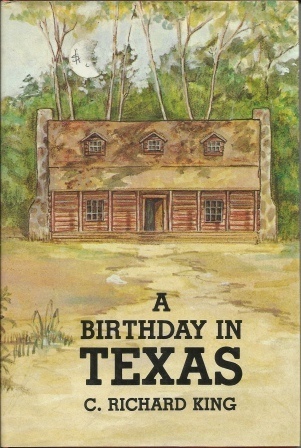 A Birthday In Texas