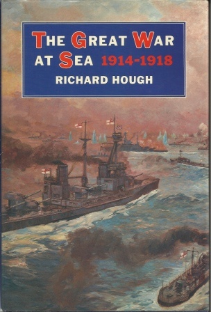 The Great War at Sea, 1914-1918
