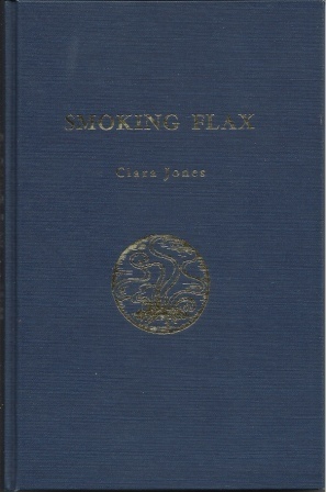 Smoking Flax