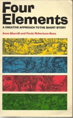 Four Elements A Creative Approach to the Short Story