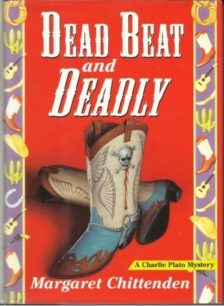 Dead Beat And Deadly, A Partners In Crime Mystery