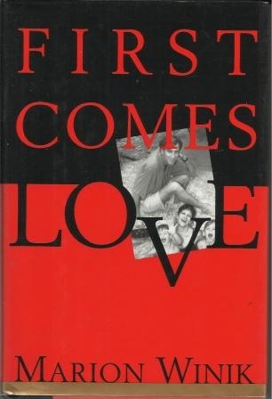First Comes Love