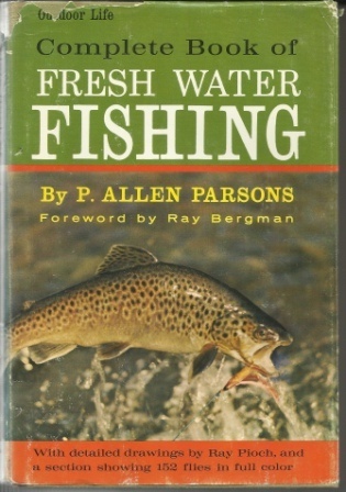 Complete Book Of Fresh Water Fishing