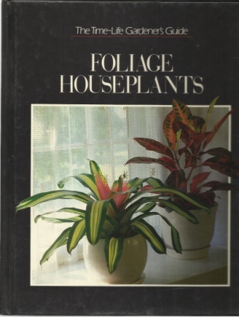 Foliage Houseplants