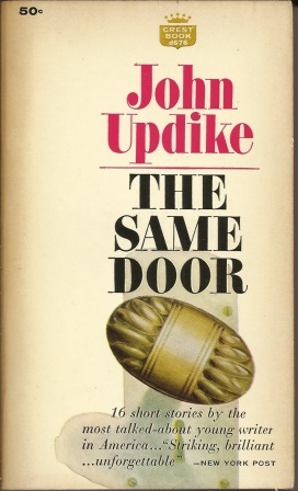The Same Door