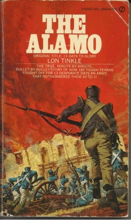 The Alamo