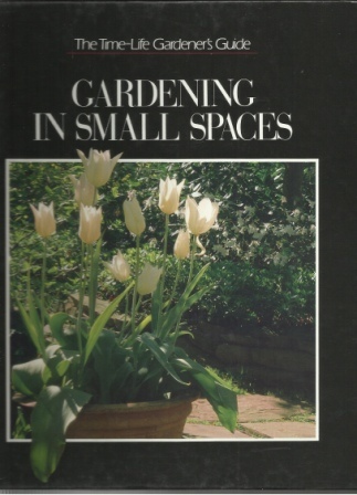 Gardening in Small Spaces