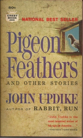 Pigeon feathers And other stories