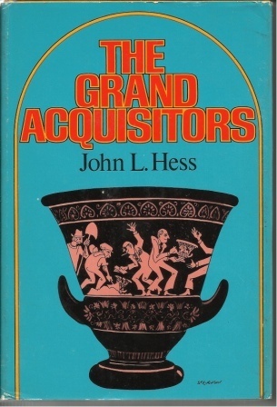 The Grand Acquisitors