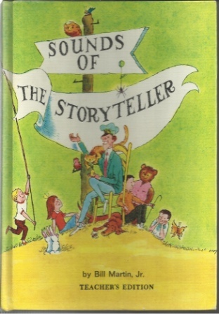 Sounds of the Storyteller Grade 3 Teachers Edition