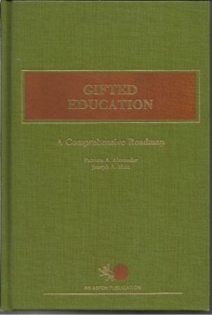 Gifted Education A Comprehensive Roadmap