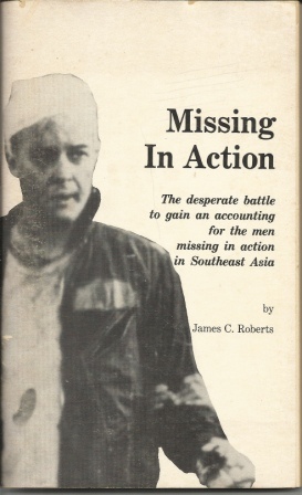 Missing In Action
