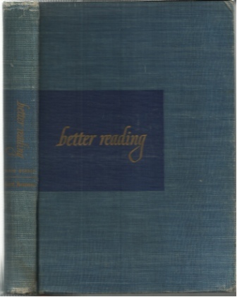 Better Reading Prose, Explanatory and Persuasive