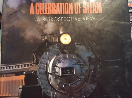 A Celebration Of Steam A Retrospective View