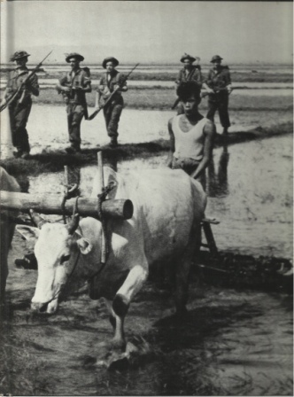China-Burma-India