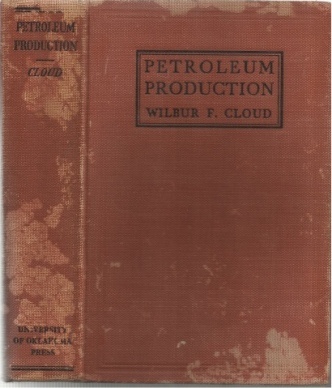 Petroleum Production