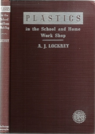 Plastics In The School And Home Workshop