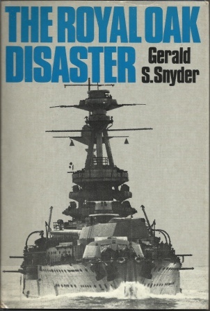 The Royal Oak Disaster