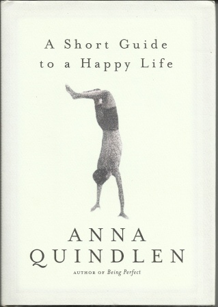 A Short Guide to a Happy Life