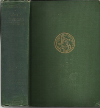 Steeplejack, Two Volumes In One