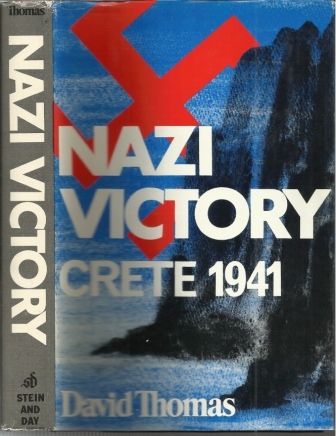 Nazi Victory Crete 1941