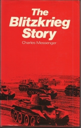 The Blitzkrieg Story