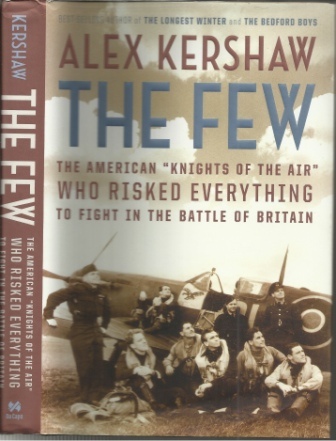 The Few The American 