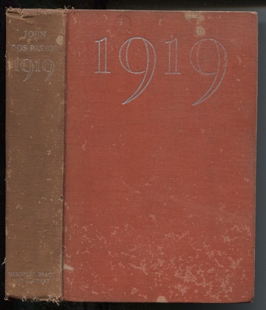1919 [Nineteen Nineteen]