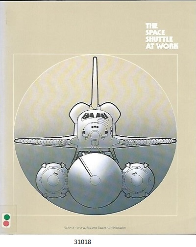 The Space Shuttle At Work