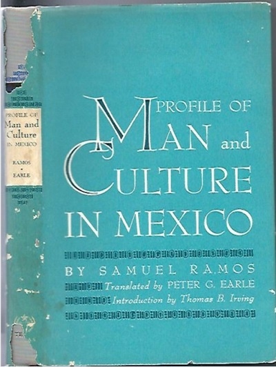 Profile of Man and Culture in Mexico