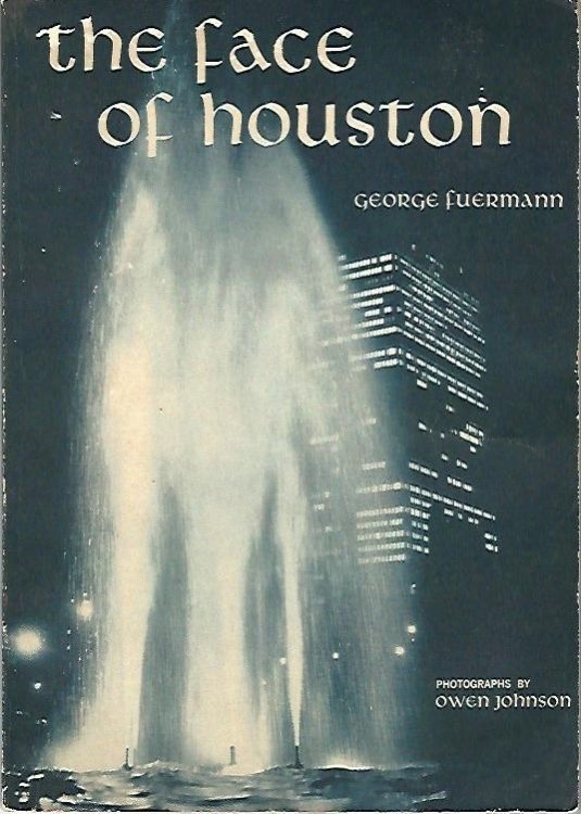 The Face Of Houston
