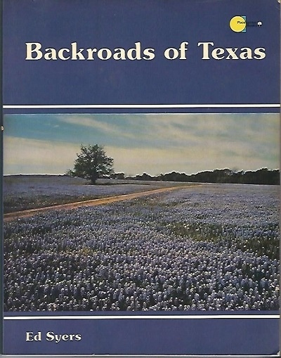 Backroads of Texas