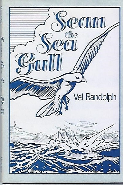 Sean The Sea Gull