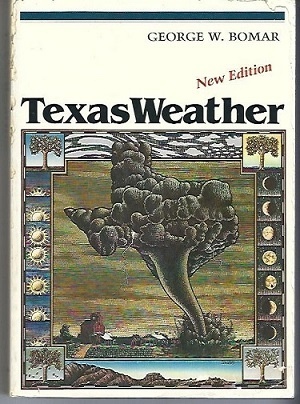 Texas Weather [New Edition]