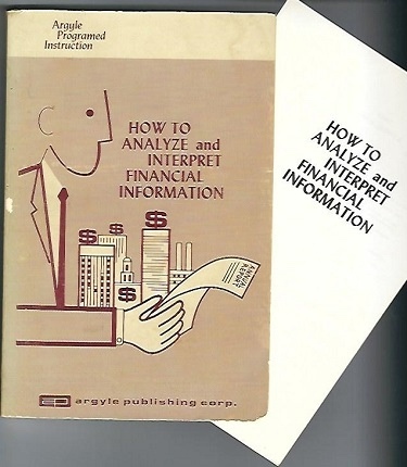 How to Analyze And Interpret Financial Information