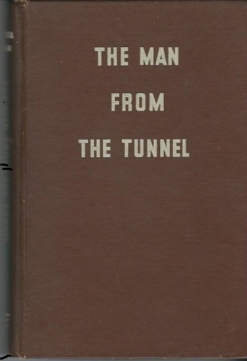 The Man From the Tunnel and Other Stories