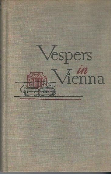 Vespers in Vienna