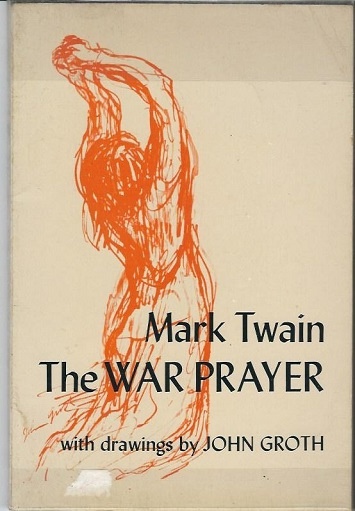 The War Prayer