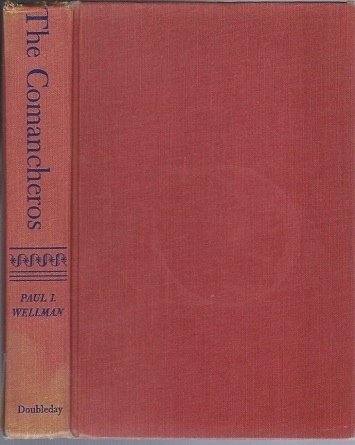 The Comancheros