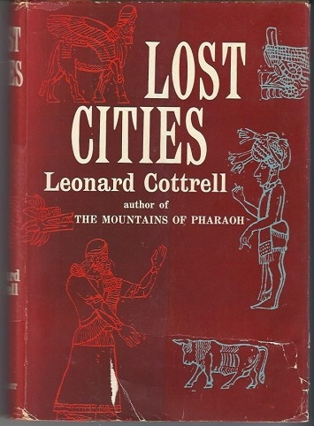 Lost Cities