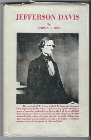 Jefferson Davis